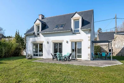 Haus in Piriac-sur-Mer in der Nähe des Strand...