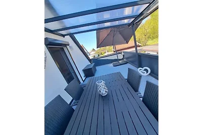 Ferienwohnung mit 1 Schlafzimmer