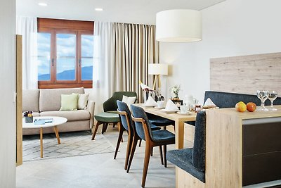 Apartamento Alpino en Ossiacher See con...