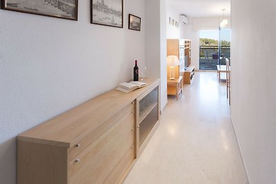 Alejandrita - Apartamento En Grau I Platja