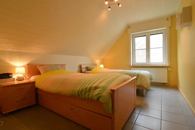 Moderne Villa in Diksmuide mit Sauna
