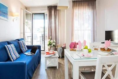 Prestige odalys strandresidentie