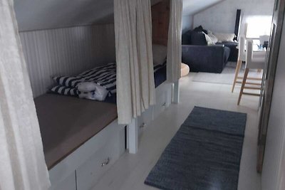 7 Personen Ferienhaus in GRISSLEHAMN-By Traum