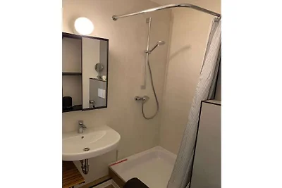 Apartment am See