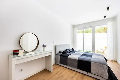 Appartamento vicino alla spiaggia di Falésia,...