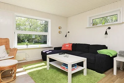 6 Personen Ferienhaus in Sæby-By Traum