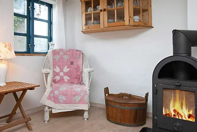 5 Personen Ferienhaus in Bogø By