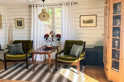 3 Personen Ferienhaus in ÖDSMÅL