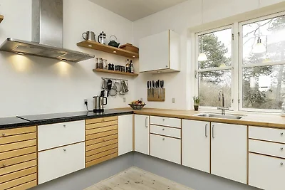 4 Personen Ferienhaus in Faaborg-By Traum