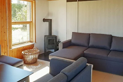 4 Personen Ferienhaus in Augustenborg-By...