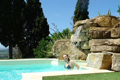 Villa mit 3 Schlafzimmer