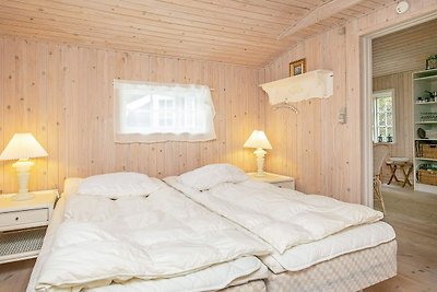 Komfortables Ferienhaus in Skagen nahe dem...
