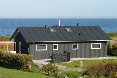 Verlockendes Ferienhaus in Bogense (Dänemark)