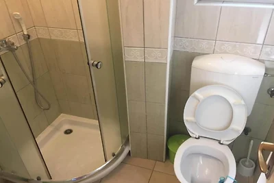 Apartments Roza - Standard Double Room with S...