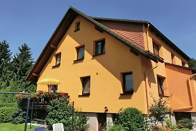 Ruhiges Ferienhaus in Floh-Seligenthal