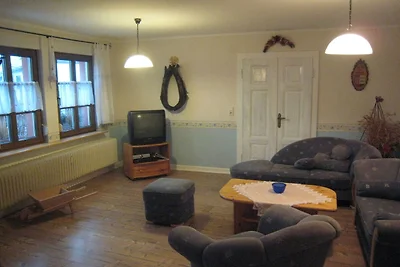 Wohnung in Morbach-Riedenburg mit Terrasse