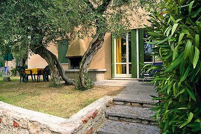 Residentie Pratone, Garda