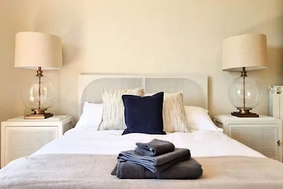 Häuser & Villen für 10 Personen