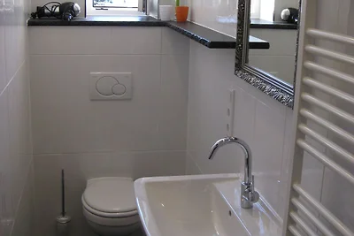 Ferienhaus in Brilon in der Nähe der...