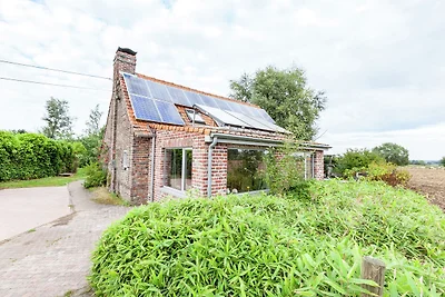 Vintage-Chalet mit privatem Garten am Waldran...