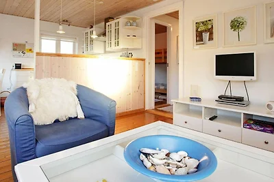 4 Personen Ferienhaus in Læsø-By Traum