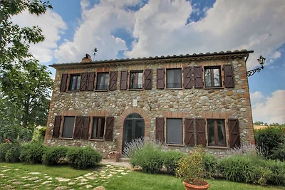Special villa with private swimming pool, bea...