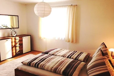 Ferienwohnung mit 3 Schlafzimmer
