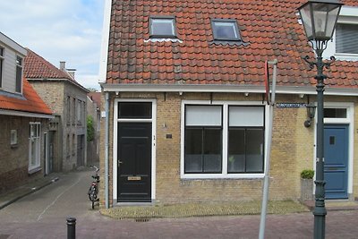 Schönes Haus im Zentrum von Harlingen