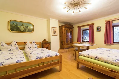 Casa spaziosa a Sankt Johann