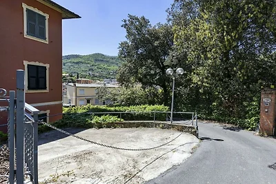 Appartamento d'epoca con giardino