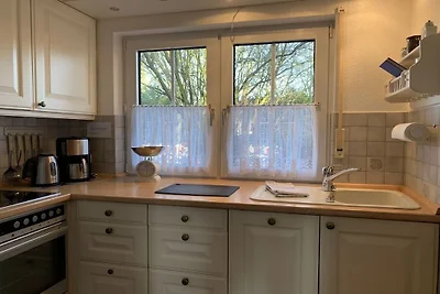 Ferienhaus mit 1 Schlafzimmer