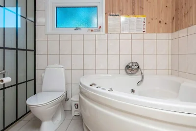 8 persoons vakantie huis in Glesborg-By Traum
