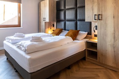 Luxury apartment with sauna, Zamang lift at 6...