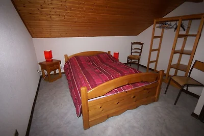 Gemütliches Chalet in der Nähe der Skipisten