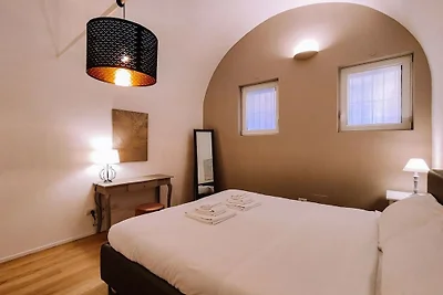 Wohnung in Bologna mit Parken