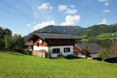 Ferienhaus in Hüttau nahe Skigebiet