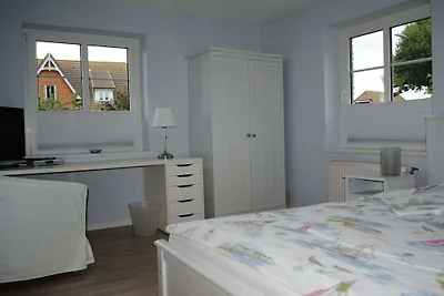 Appartamento per vacanze a Föhr con 3 camere ...