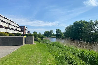 Appartement in Dornumersiel voor 4 personen