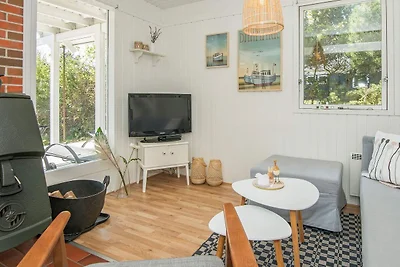 8 Personen Ferienhaus in Ebeltoft