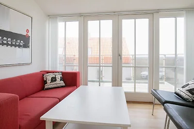 8 Personen Ferienhaus in Løkken-By Traum