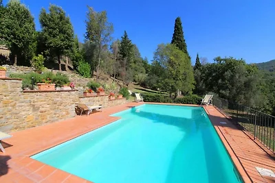 Belvilla di OYO Borgo Caprile
