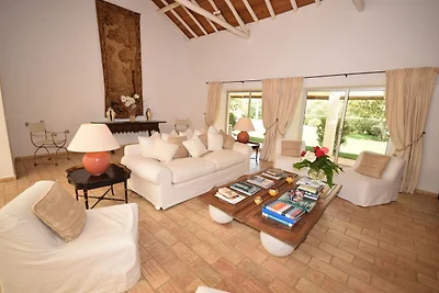 Schönes Ferienhaus in Odiáxere mit privatem...