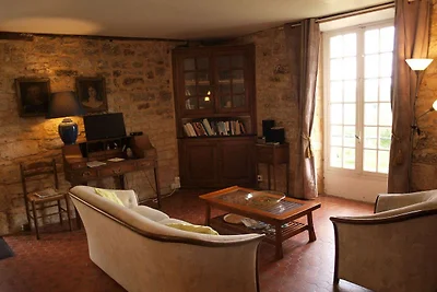 Schönes Chalet mit privater Terrasse