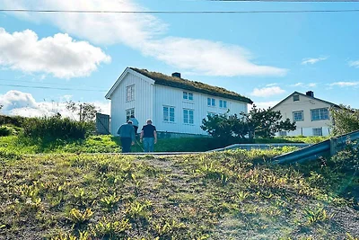 7 Personen Ferienhaus in Averøy-By Traum