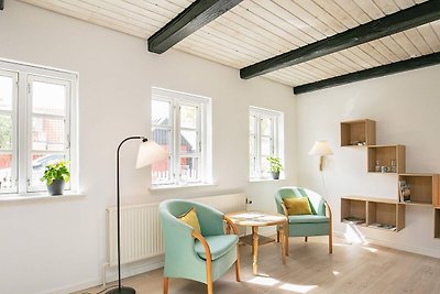 5 Sterne Ferienhaus in Skagen