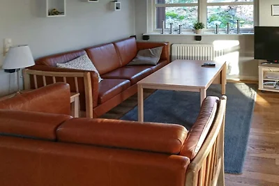 6 persone case ad Hadsund-By Traum
