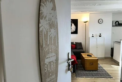 Apartment in Erquy mit atemberaubendem...