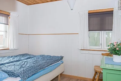 6 Personen Ferienhaus in Ringkøbing