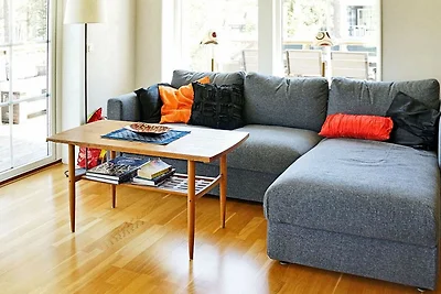 5 Personen Ferienhaus in Mönsterås