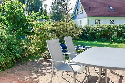 Holiday home relaxing holiday Wieck